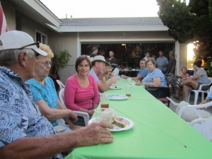 National Night Out on Ducommon 005