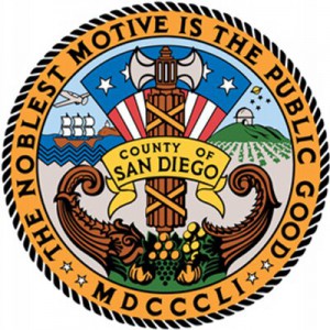 San Diego County