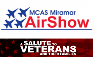 MCAS Air Show 2015