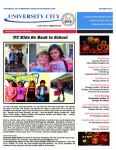 thumbnail of Newsletter October 2015