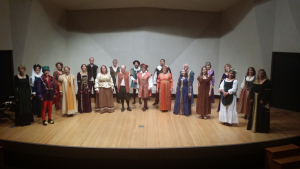 LJ Renaissance Singers