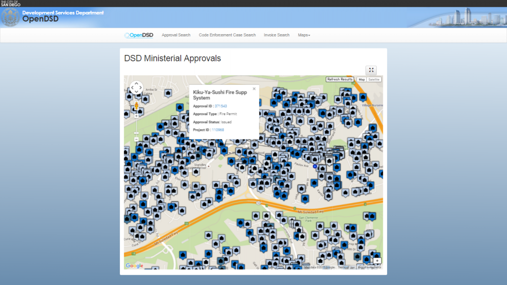 DSD Ministerial Approvals Map 1024x576 