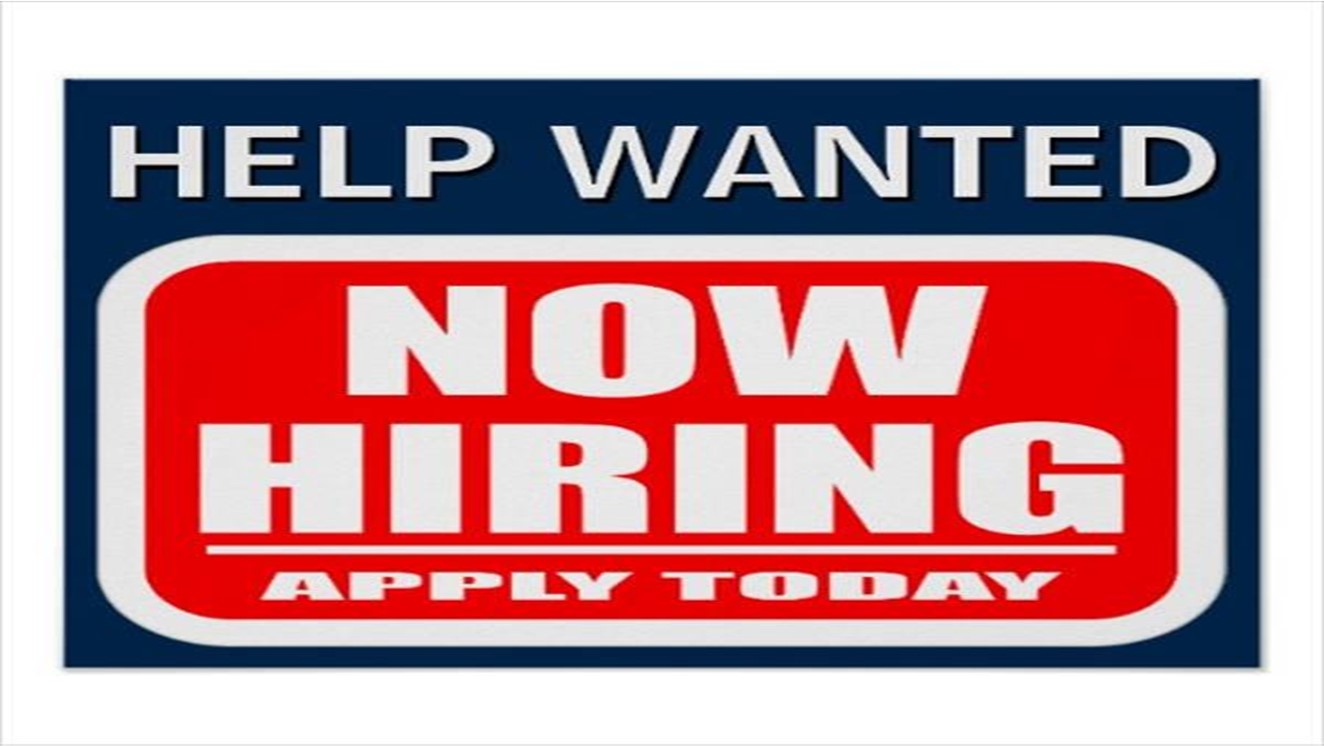 Help Wanted! City of San Diego Approves Hiring Incentives, Pay ...