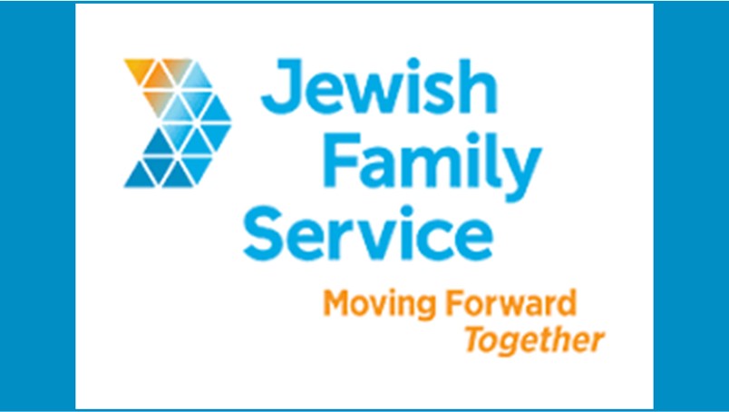 November 2: Jewish Family Service To Host Renowned Rabbi, Author Sharon ...